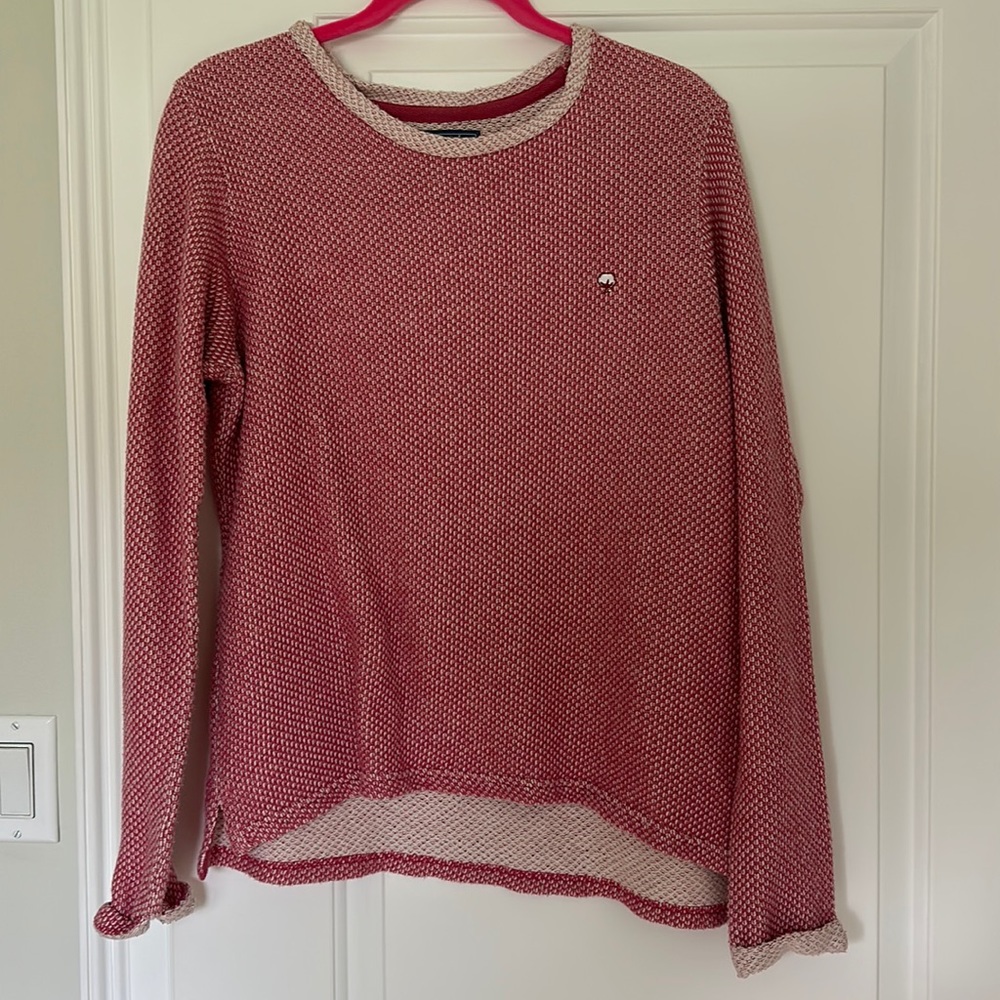 Southern Shirt pullover